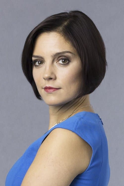 Zdjęcie Annabel Scholey