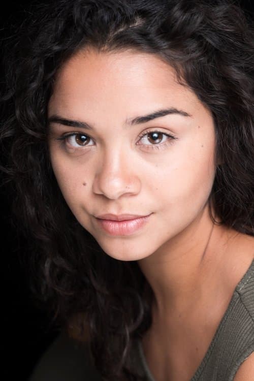 Zdjęcie Annabella Didion