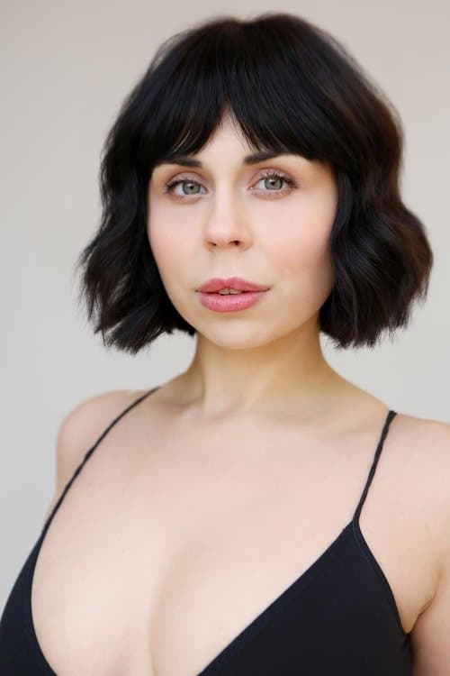 Zdjęcie Annabella Rich