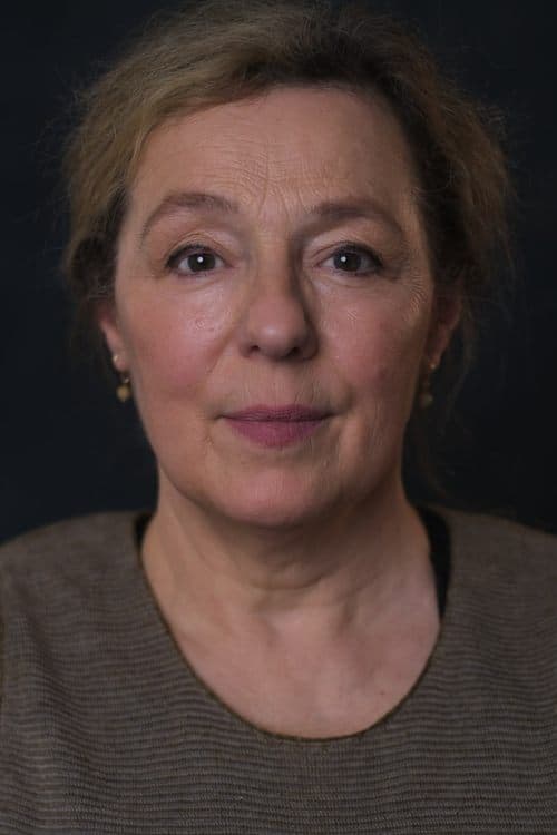 Zdjęcie Annabelle Apsion