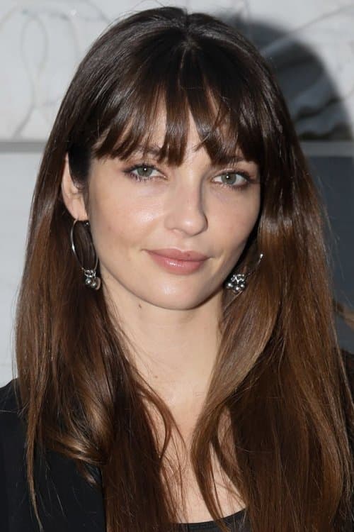 Zdjęcie Annabelle Belmondo