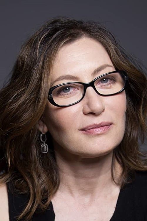 Zdjęcie Annabelle Gurwitch