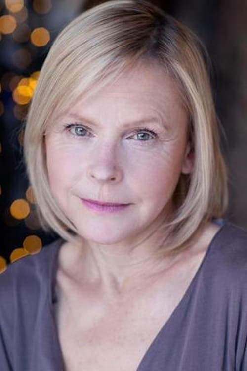 Zdjęcie Annabelle Lanyon