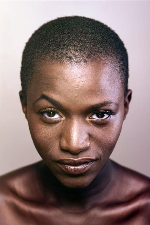 Zdjęcie Annabelle Lengronne