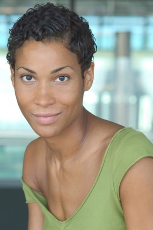 Zdjęcie Annabelle Mandeng