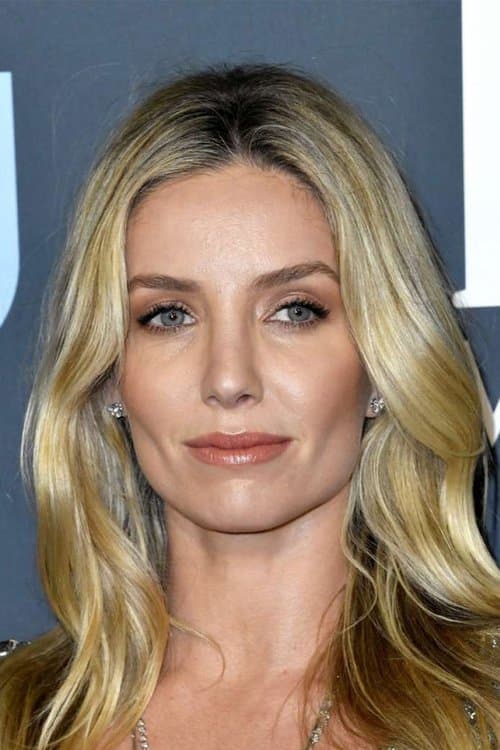 Zdjęcie Annabelle Wallis