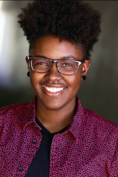 Zdjęcie Annacheska Brown