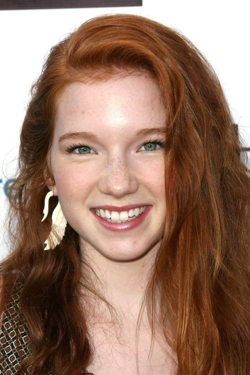 Zdjęcie Annalise Basso