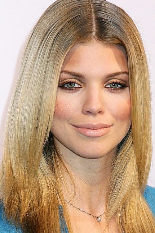 Zdjęcie AnnaLynne McCord
