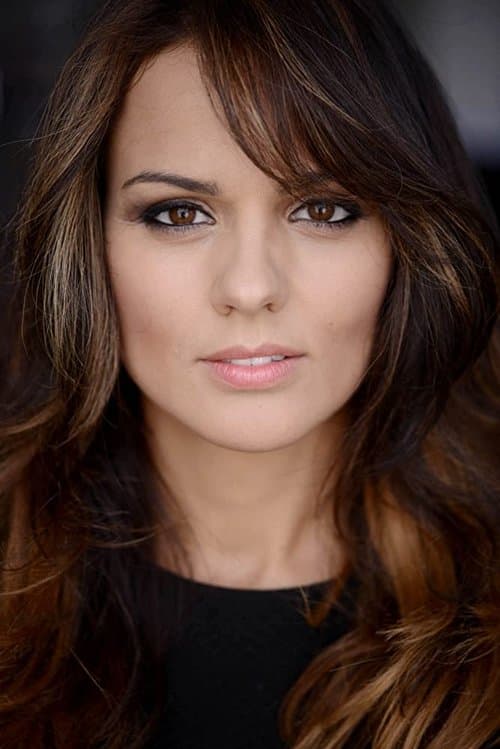 Zdjęcie AnnaMaria Demara