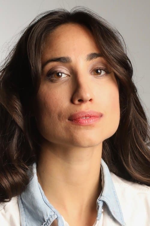 Zdjęcie Annapurna Sriram