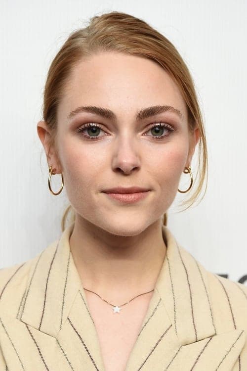 Zdjęcie AnnaSophia Robb