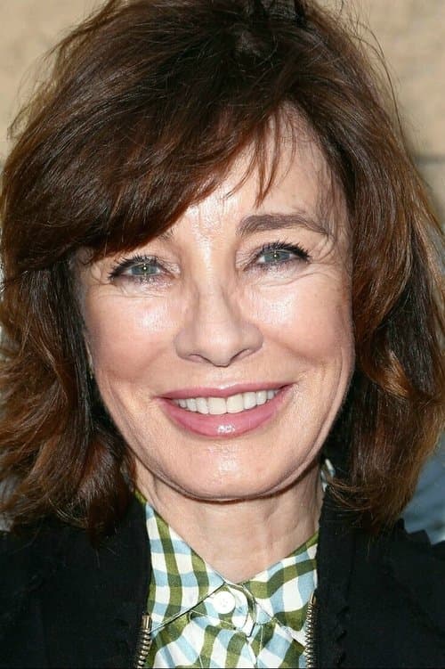Zdjęcie Anne Archer