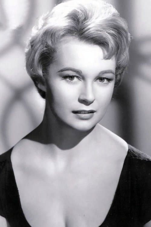 Zdjęcie Anne Aubrey