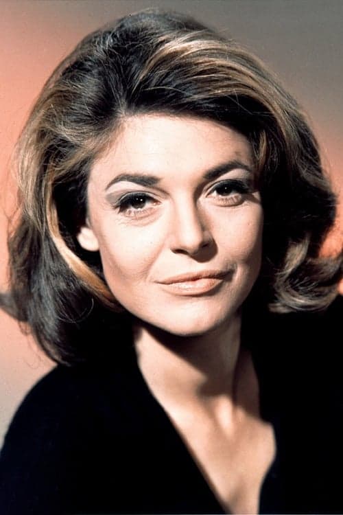Zdjęcie Anne Bancroft