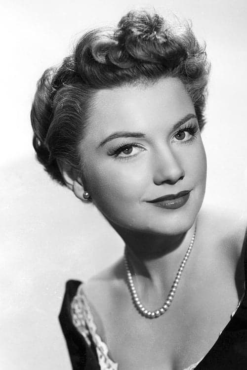 Zdjęcie Anne Baxter