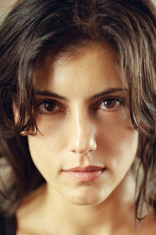 Zdjęcie Anne Bedian