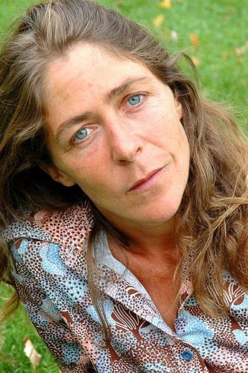 Zdjęcie Anne Bennent