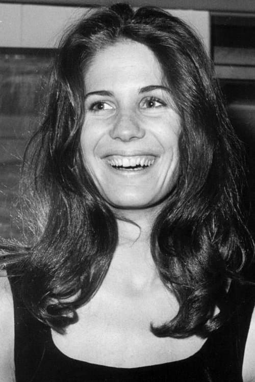 Zdjęcie Anne Byrne Hoffman