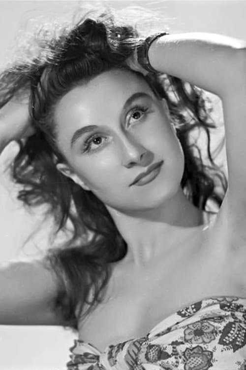 Zdjęcie Anne Caprile