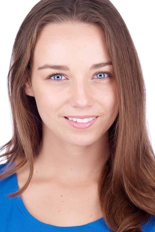 Zdjęcie Anne-Carolyne Binette