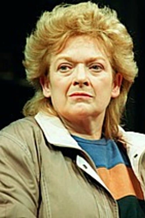 Zdjęcie Anne Carroll