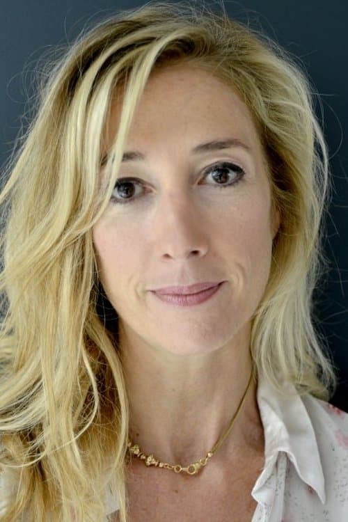 Zdjęcie Anne-Cécile Crapie