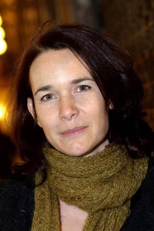 Zdjęcie Anne Coesens