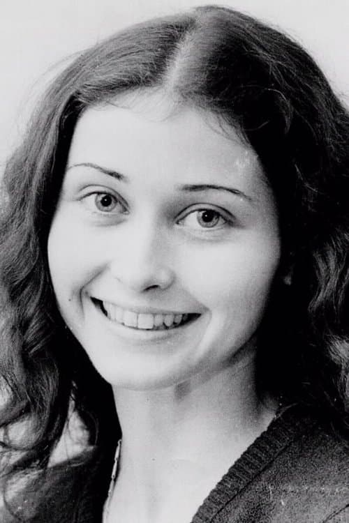 Zdjęcie Anne Ditchburn