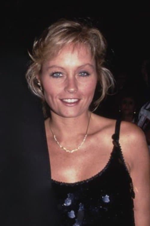 Zdjęcie Anne Dupont