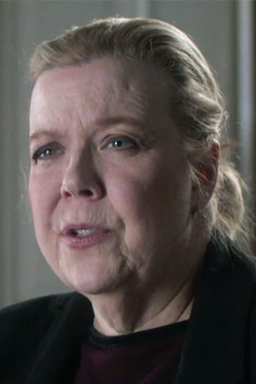 Zdjęcie Anne E. Schwartz