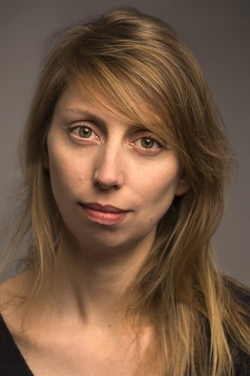 Zdjęcie Anne-Gaëlle Jourdain