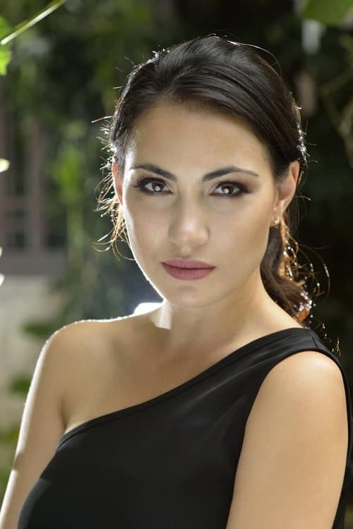 Zdjęcie Anne Gautier