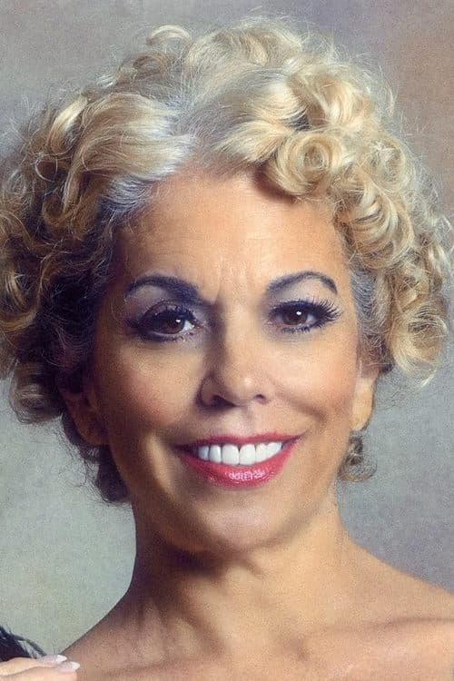 Zdjęcie Anne Gaybis