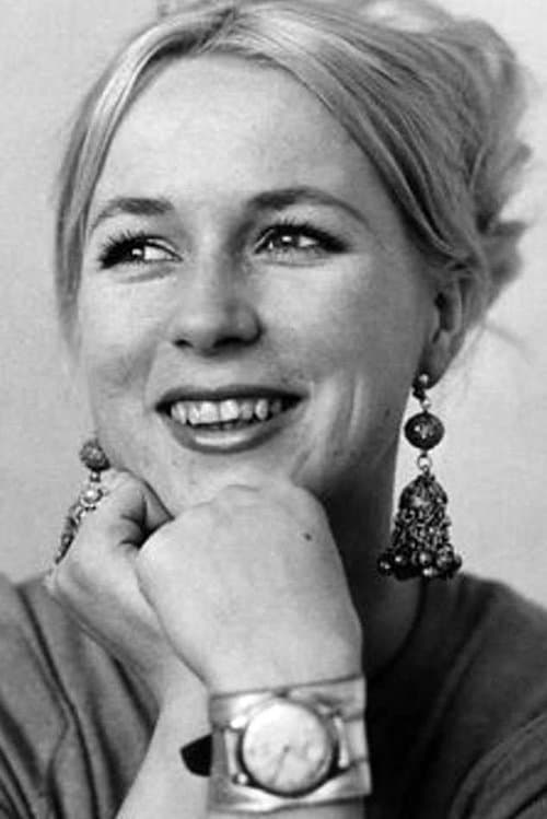 Zdjęcie Anne Grete Nissen