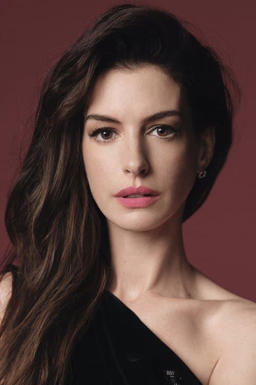 Zdjęcie Anne Hathaway