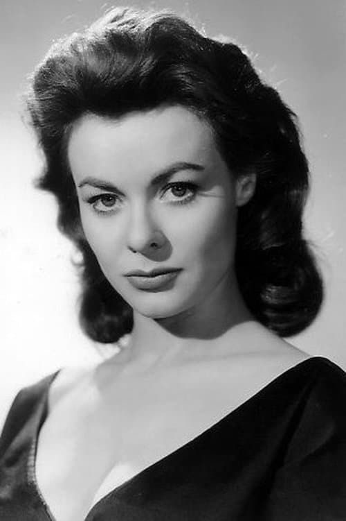 Zdjęcie Anne Heywood