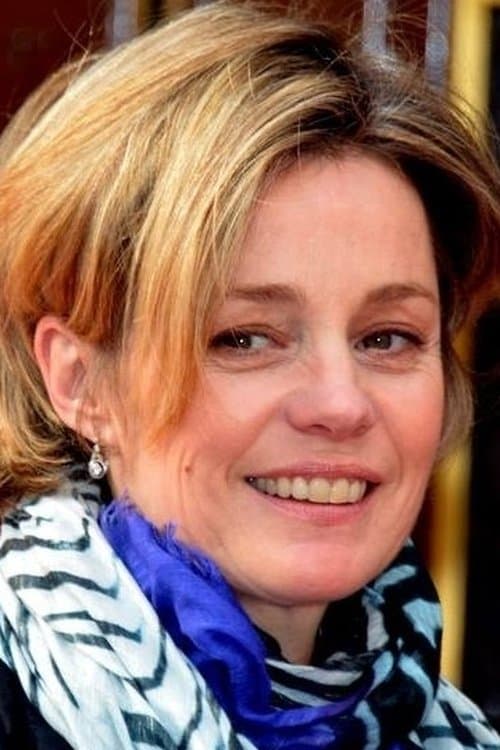 Zdjęcie Anne Jacquemin