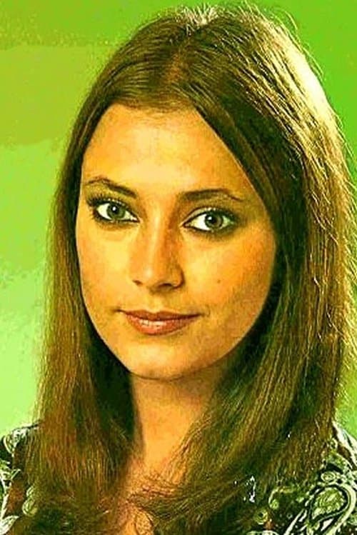 Zdjęcie Anne Jolivet