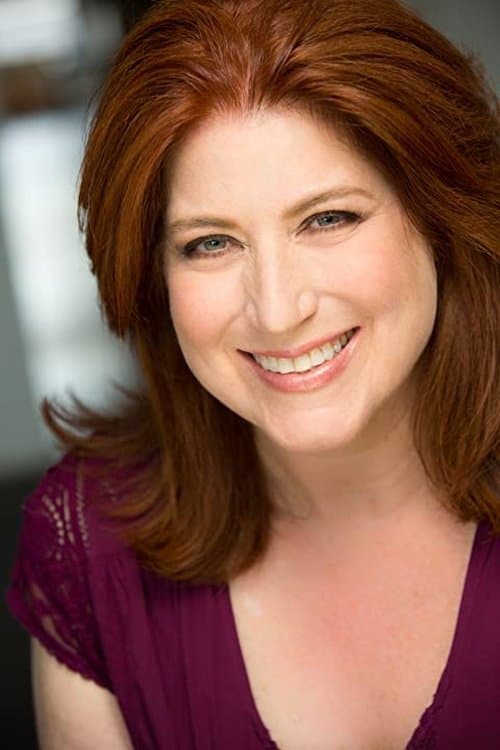 Zdjęcie Anne L. Nathan