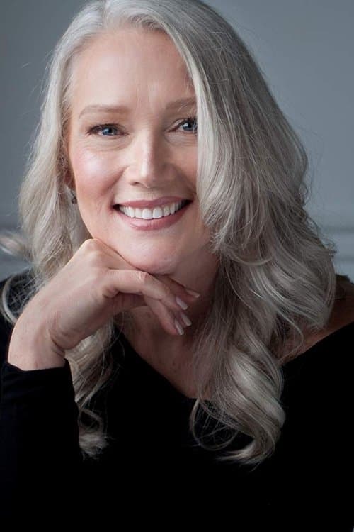 Zdjęcie Anne Lawless