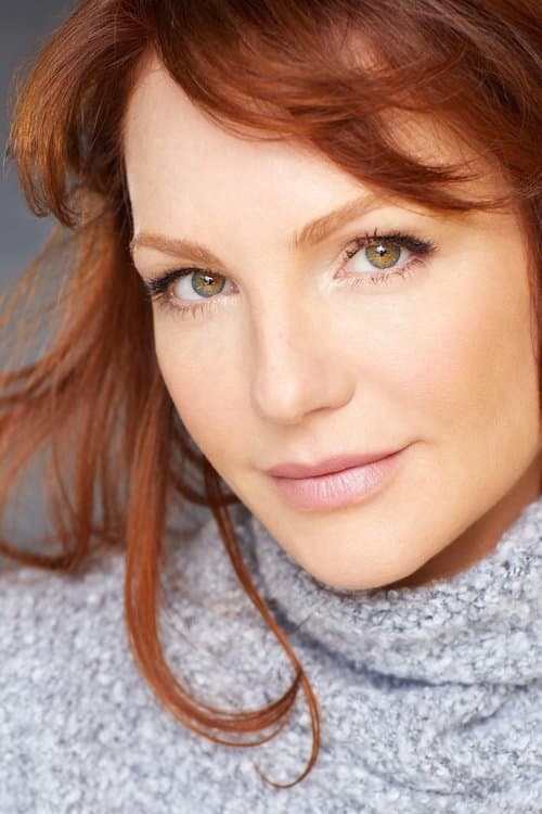 Zdjęcie Anne Leighton