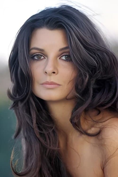 Zdjęcie Anne Libert