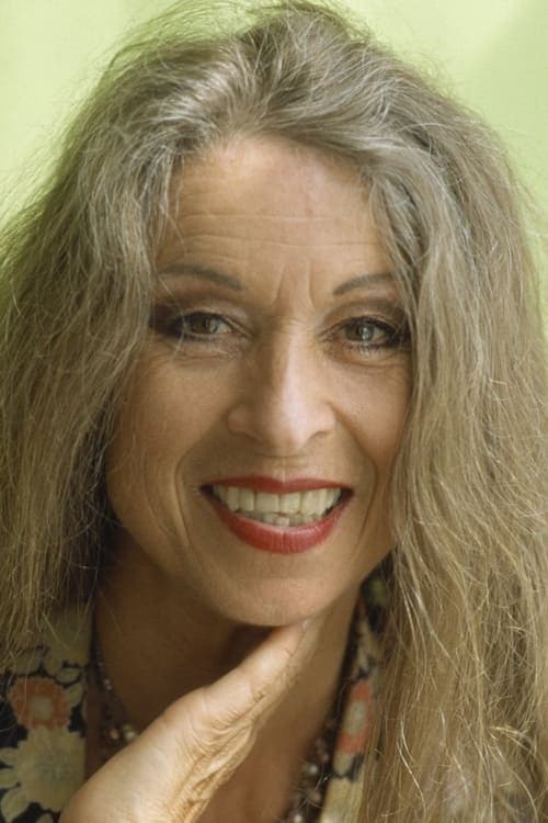 Zdjęcie Anne Marie Helger