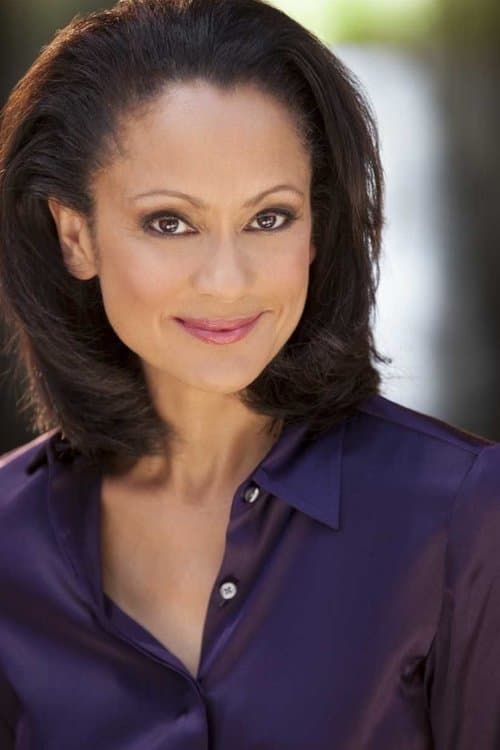 Zdjęcie Anne-Marie Johnson