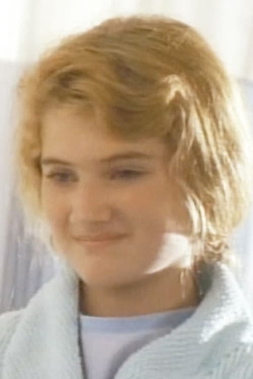 Zdjęcie Anne Marie McEvoy