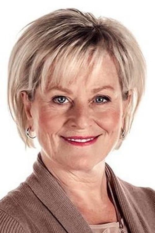 Zdjęcie Anne Marie Ottersen