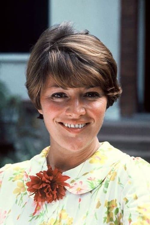 Zdjęcie Anne-Marie Peysson