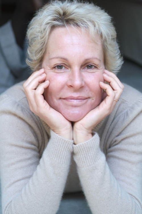 Zdjęcie Anne-Marie Philipe