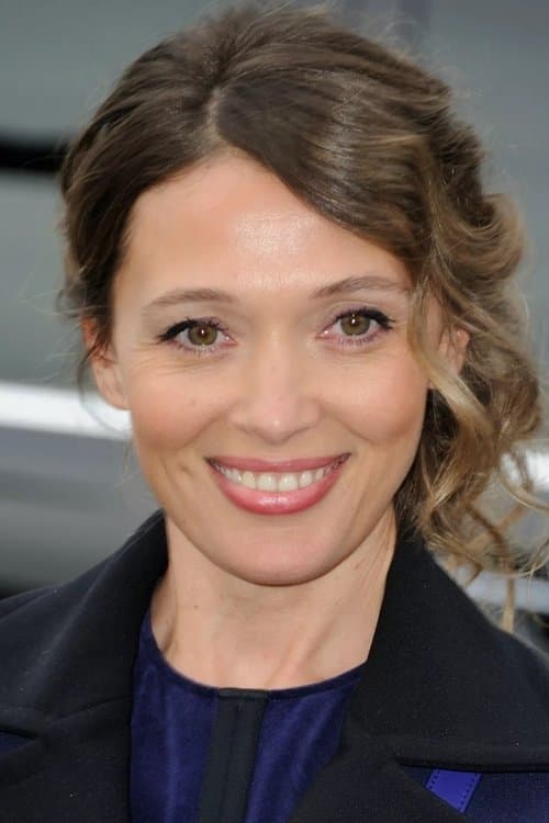 Zdjęcie Anne Marivin